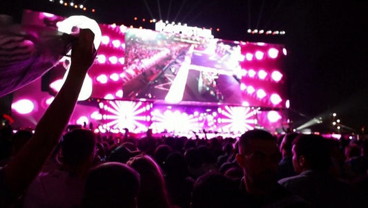 Why Every Fan Should Attend a Festival Once in Their Lifetime - YORD