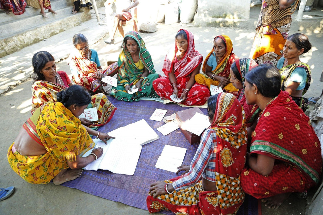 Women Empowerment through Music Events in India - YORD