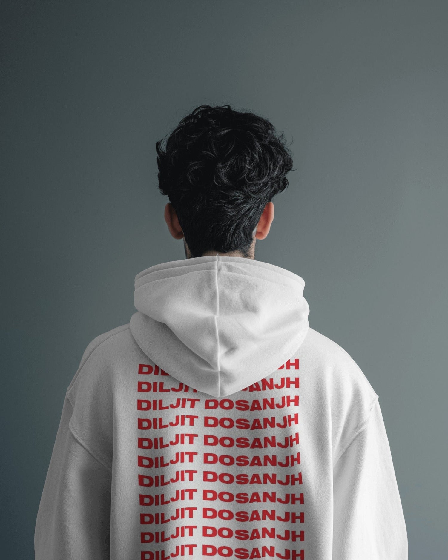HOODIES - YORD