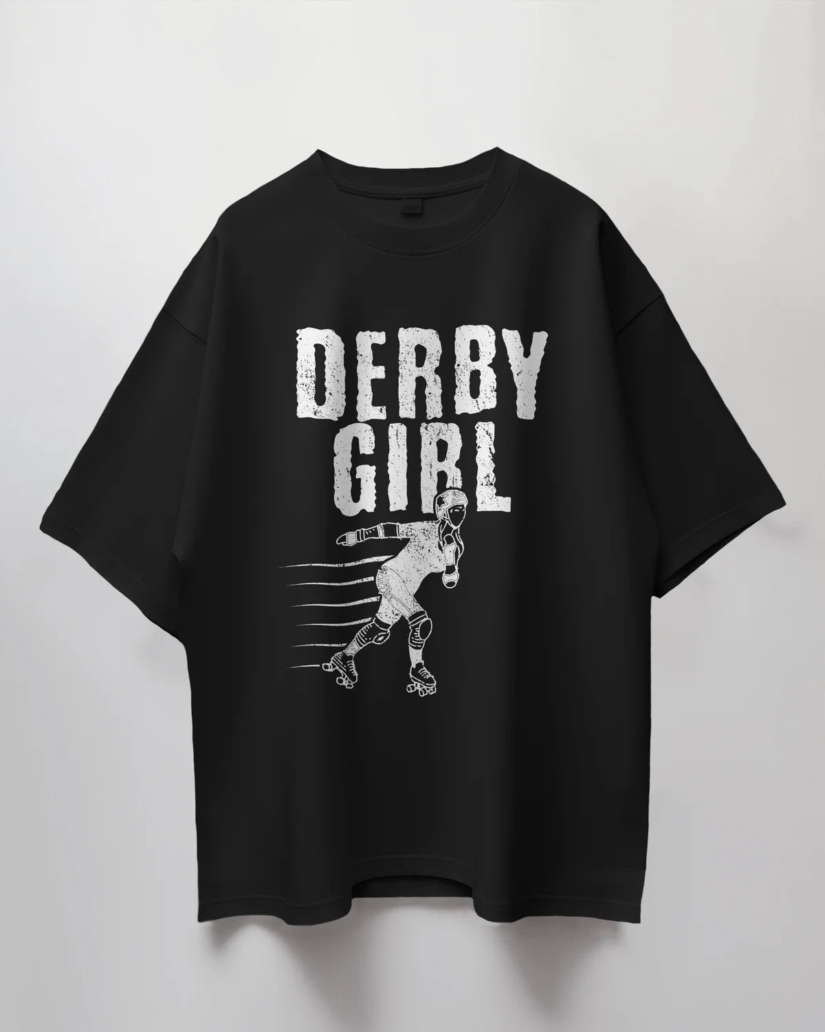 Premium Classic Bike Oversized T-Shirt | Vintage Style