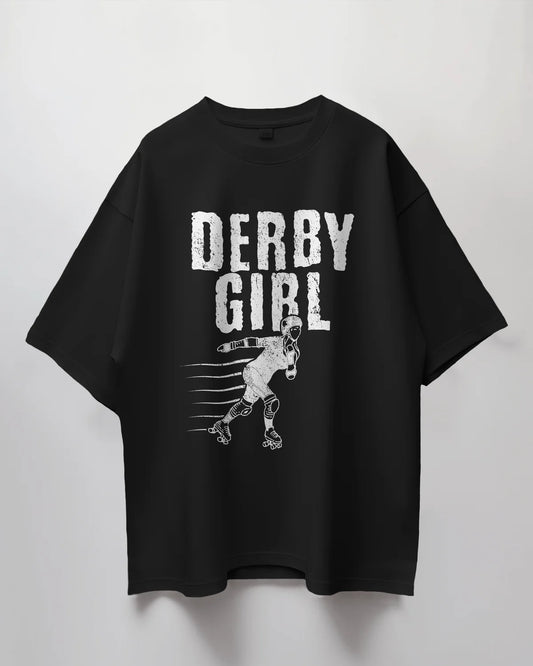 Premium Classic Bike Oversized T-Shirt | Vintage Style