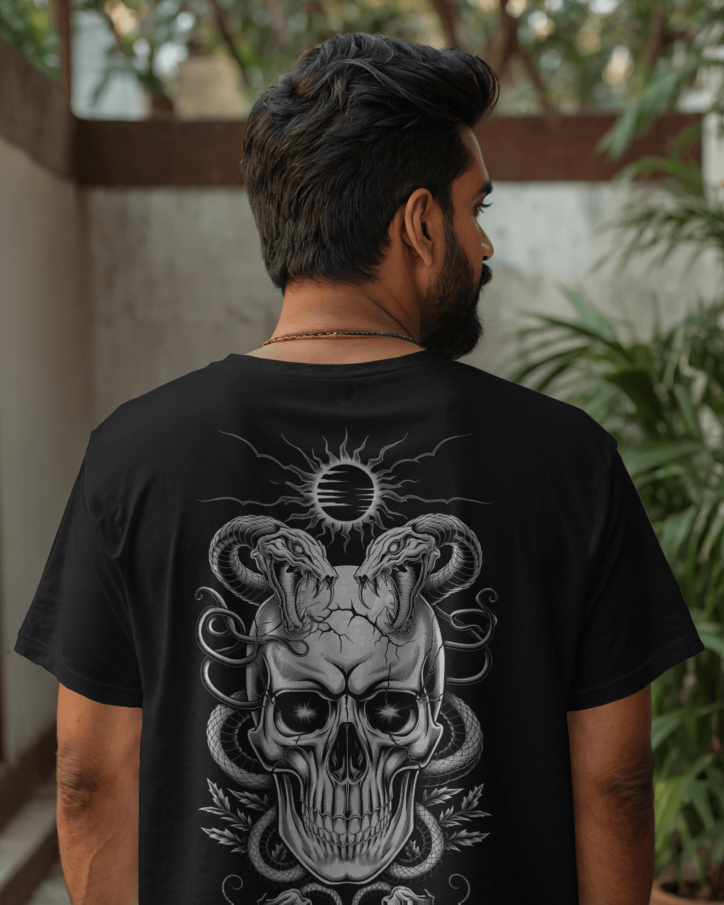 Premium Demon Slayer Graphic Regular T-shirt | Limited Edition