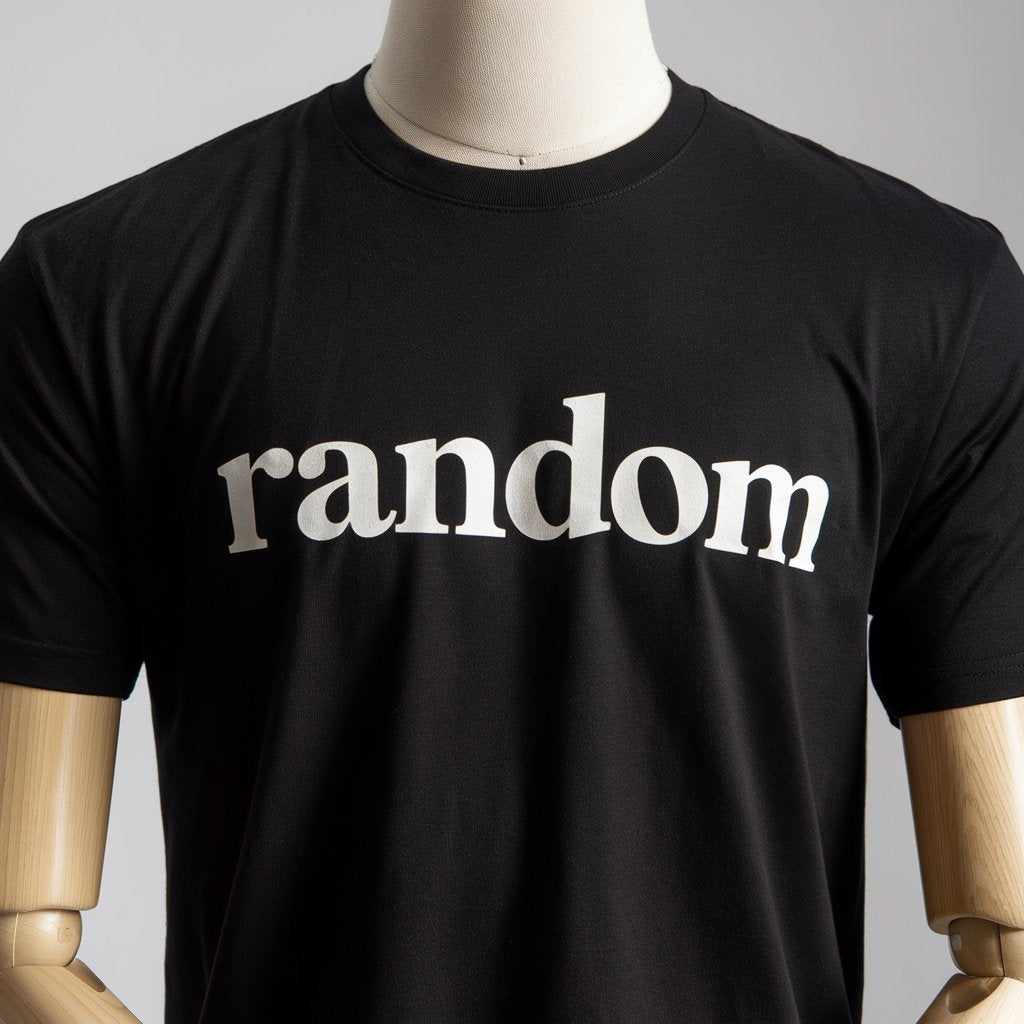 Coldplay Random Glow in Dark Design T-shirt - YORD