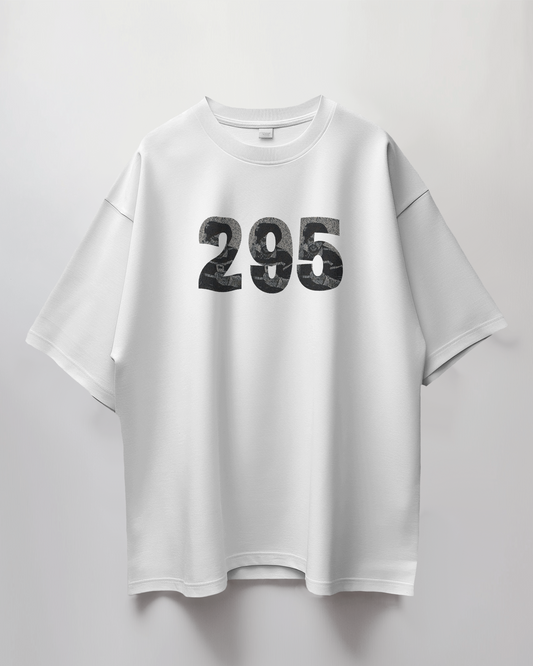 Premium Sidhu Moosewala Tribute Oversized T-shirt | Limited Edition