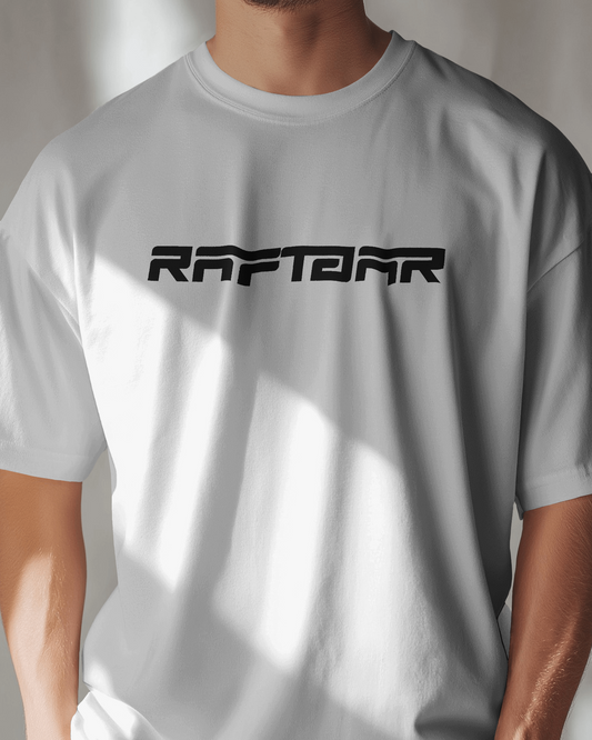 Premium RAFTAAR Limited Edition Cotton T-shirt