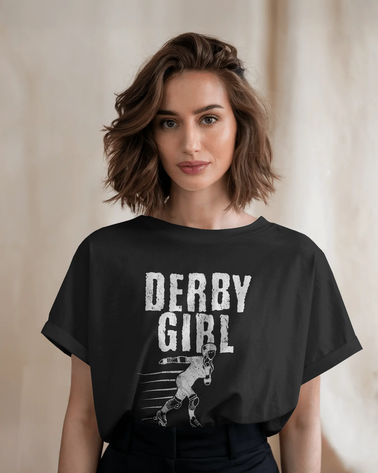 Premium Classic Bike Oversized T-Shirt | Vintage Style