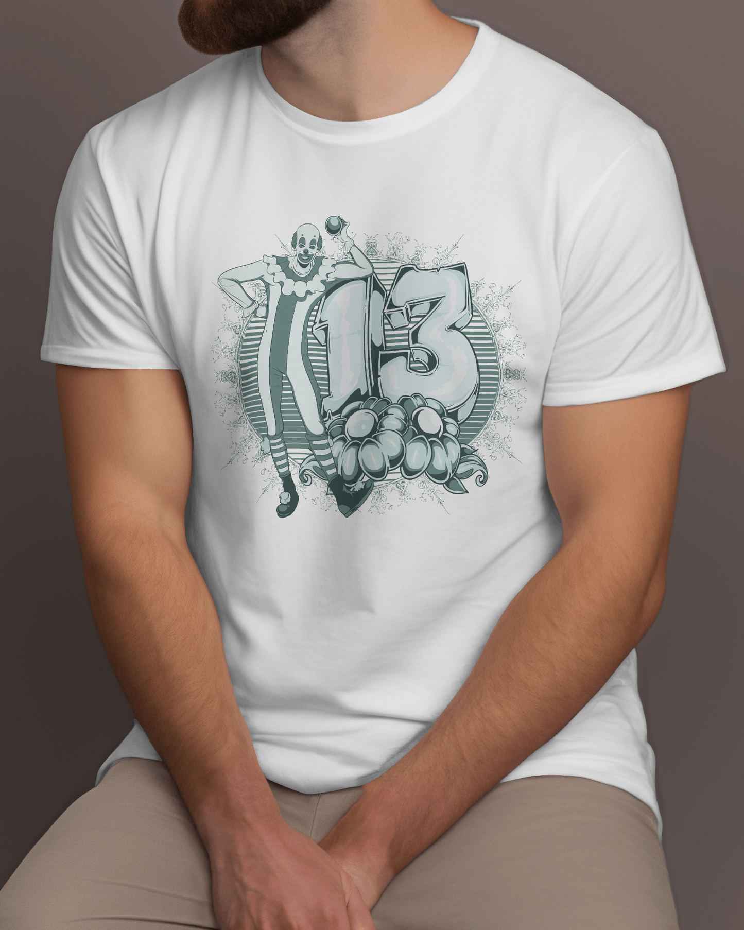 Premium Make Love Not War Wings Heart Graphic T-shirt
