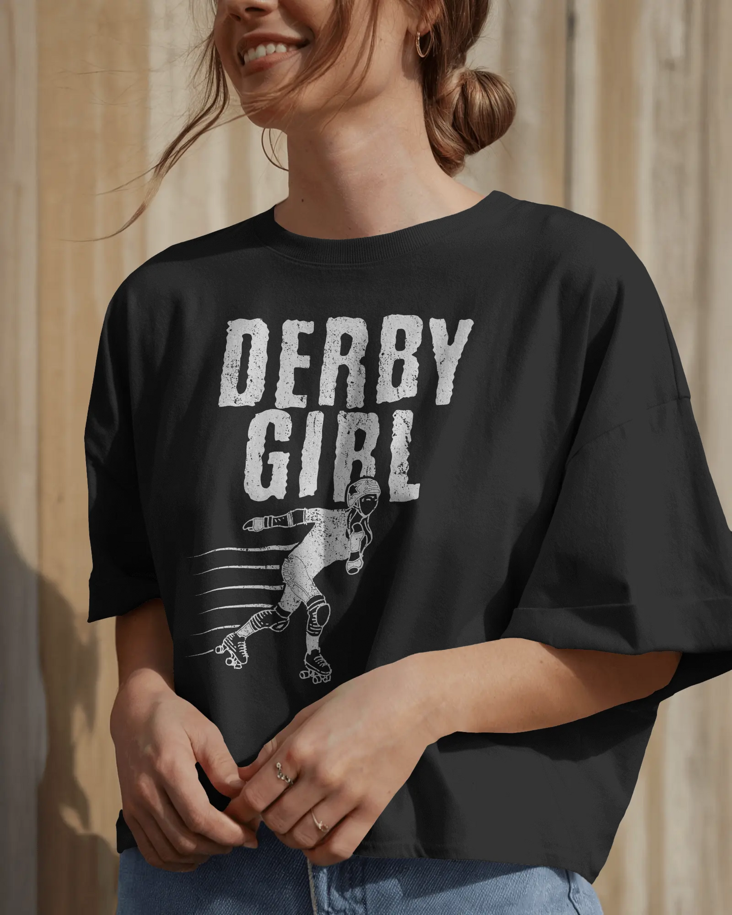 Premium Classic Bike Oversized T-Shirt | Vintage Style