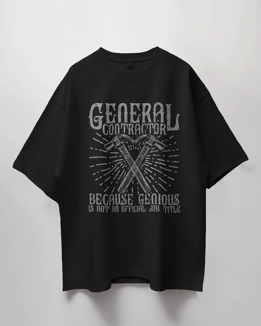Premium Classic Bike Oversized T-Shirt | Vintage Style - YORD
