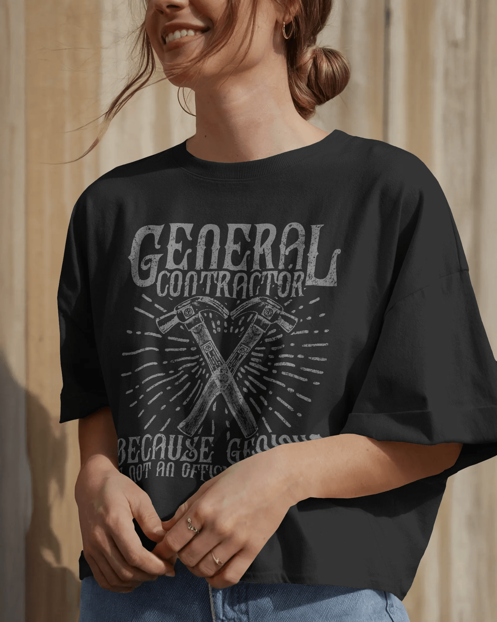 Premium Classic Bike Oversized T-Shirt | Vintage Style - YORD