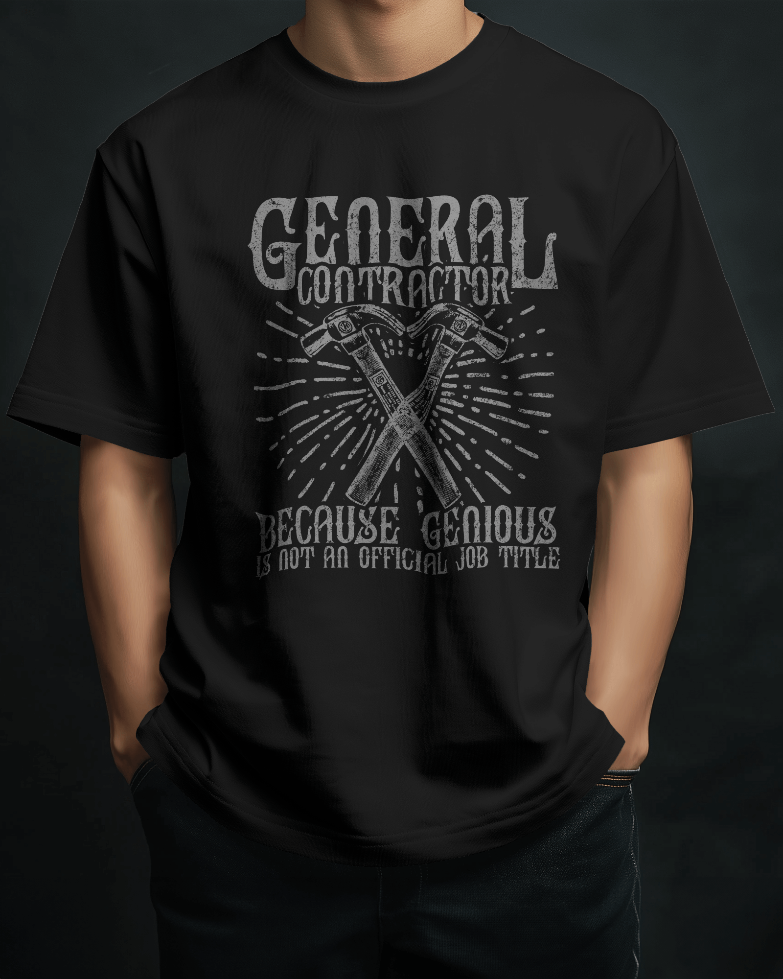 Premium Classic Bike Oversized T-Shirt | Vintage Style - YORD