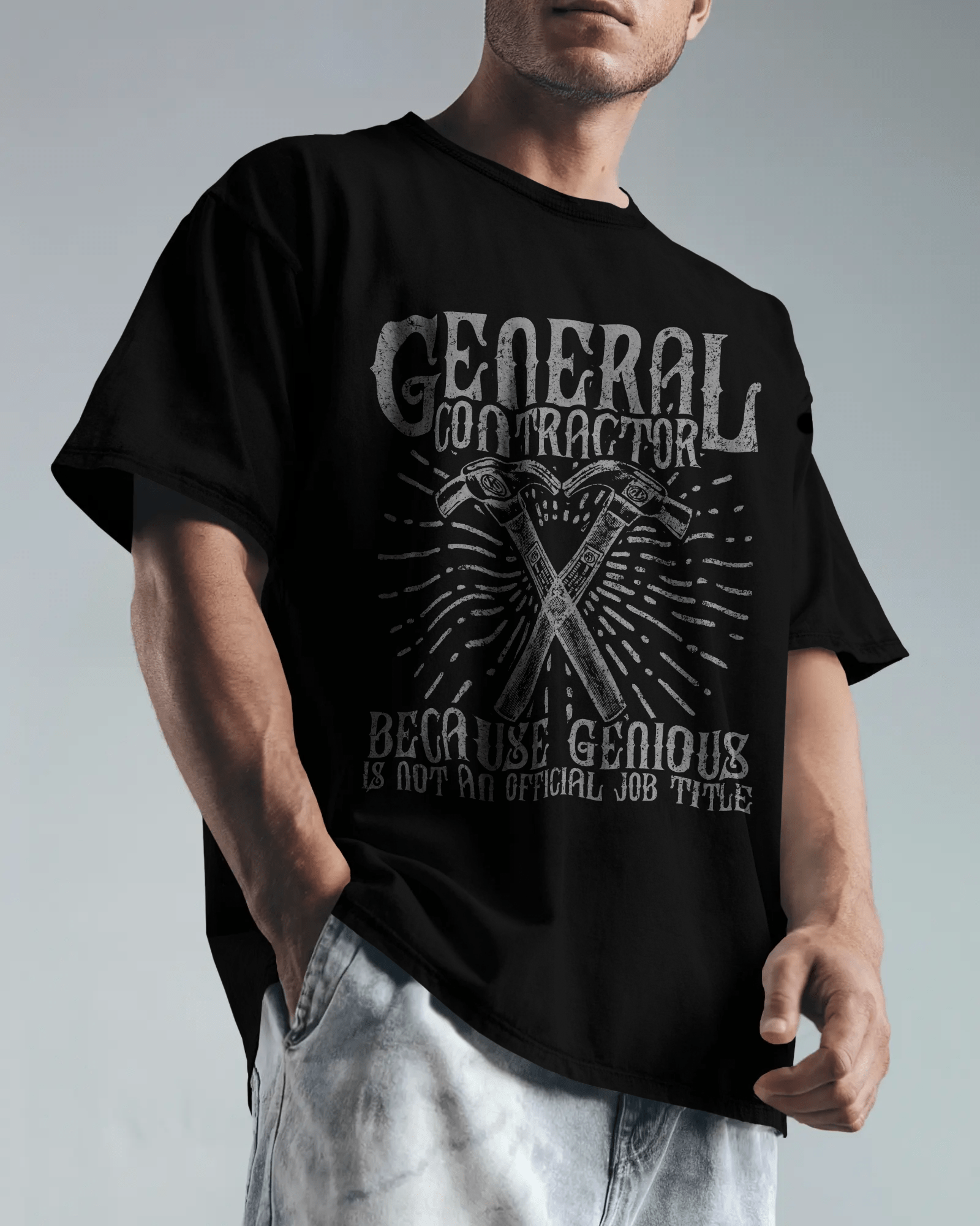 Premium Classic Bike Oversized T-Shirt | Vintage Style - YORD