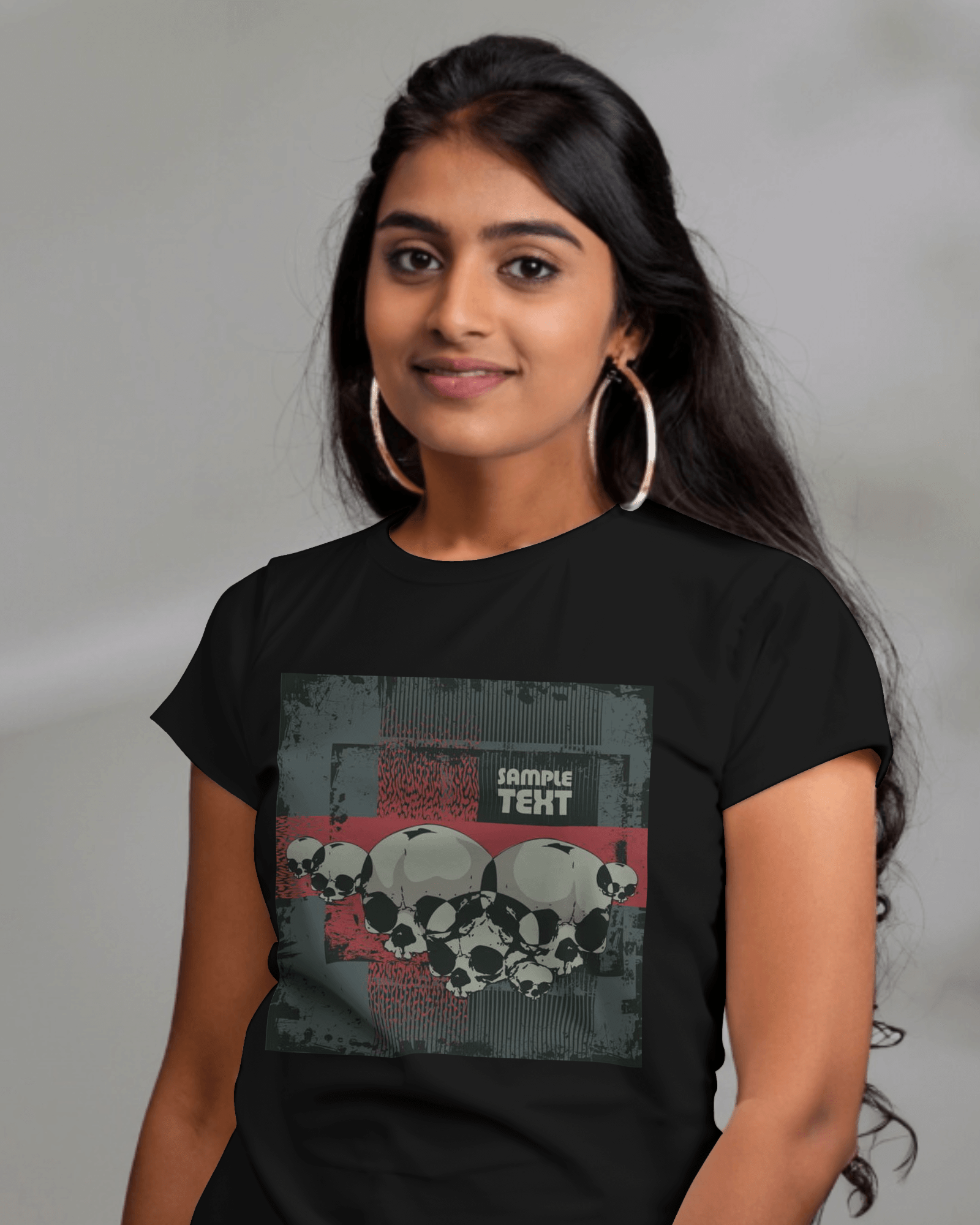 Premium 'Get Out Of Your Own Way' Motivational T-shirt - YORD