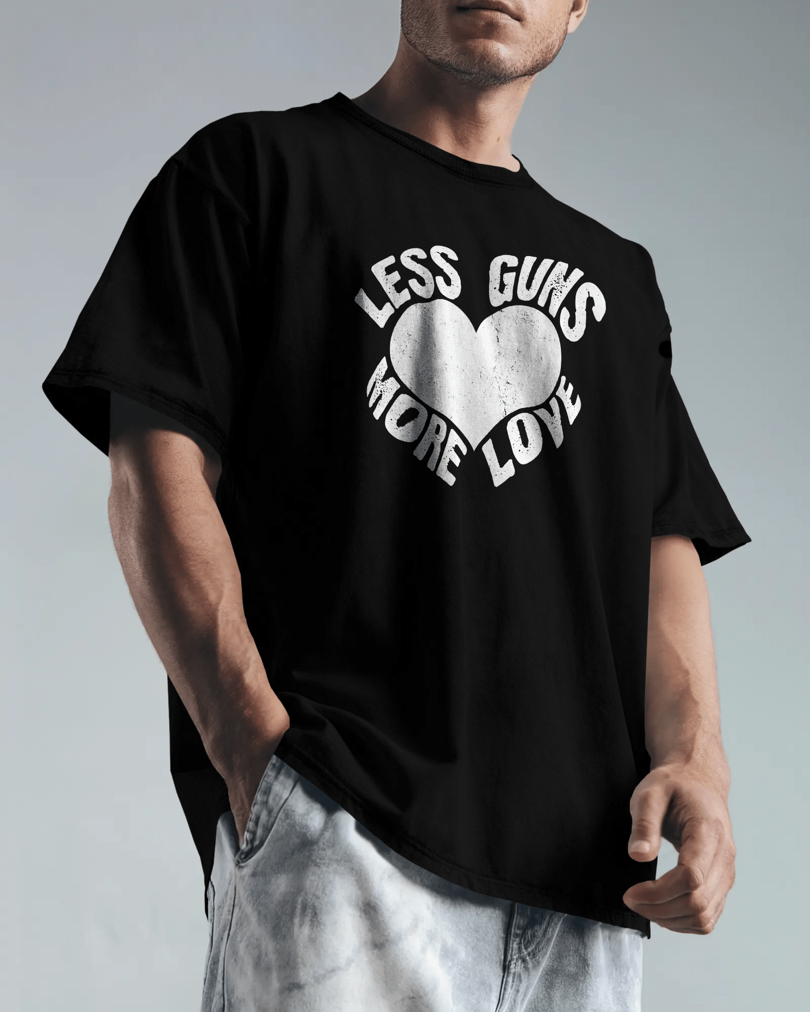 Premium Oversized 'GONE FISHING' T-Shirt | Limited Edition - YORD