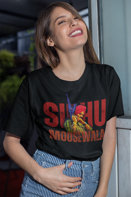 Premium Racks And Rounds Tribute Black T-shirt