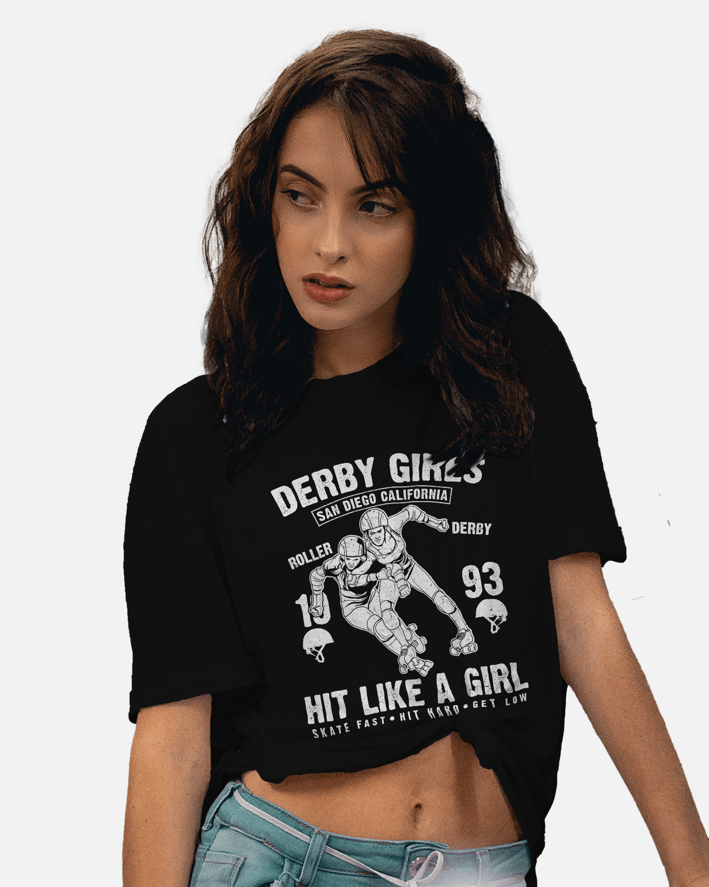 Premium Nautical 'Come Sail Away With Me' Cotton T-Shirt