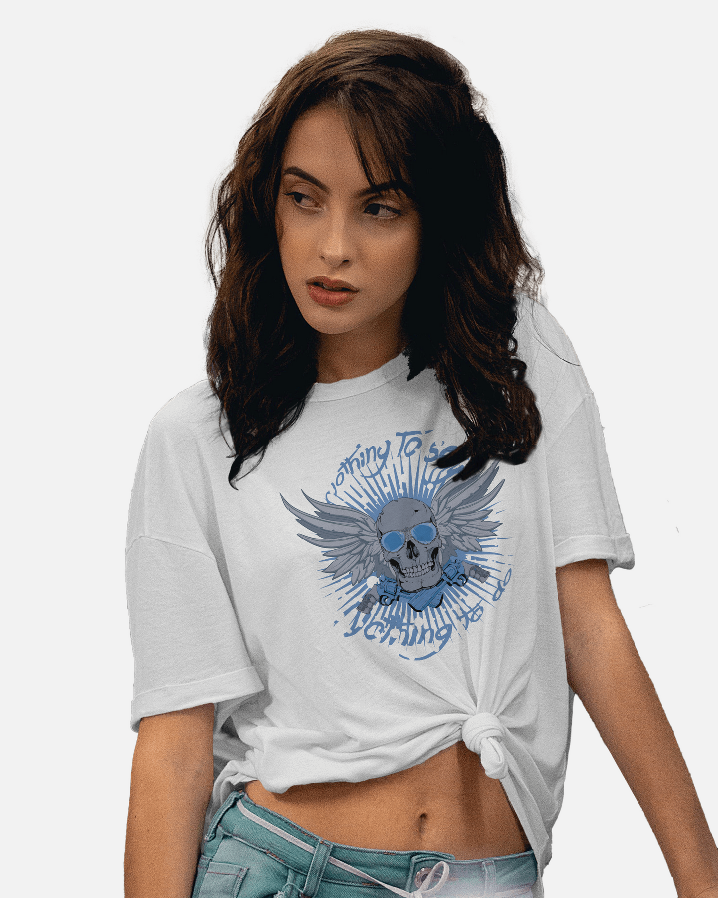 Premium Graphic Warfare T-Shirt | Limited Edition Design